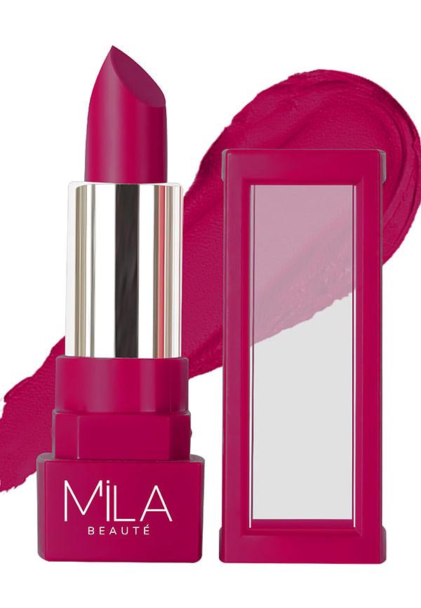 Matte Lipstick Lightweight & Highly Pigmented