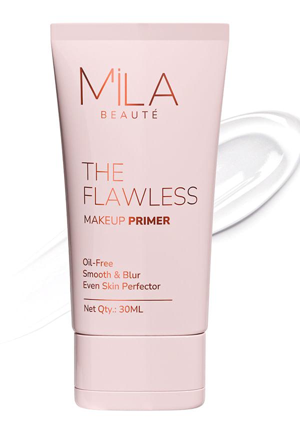 The Flawless Makeup Primer Oil-Free Smooth & Blur