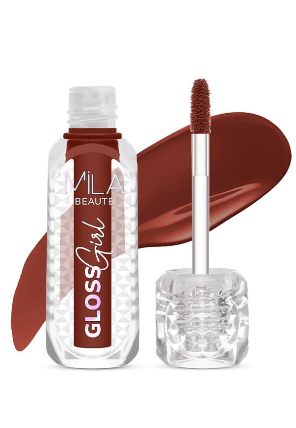 Gloss Girl High Shine Lip Gloss