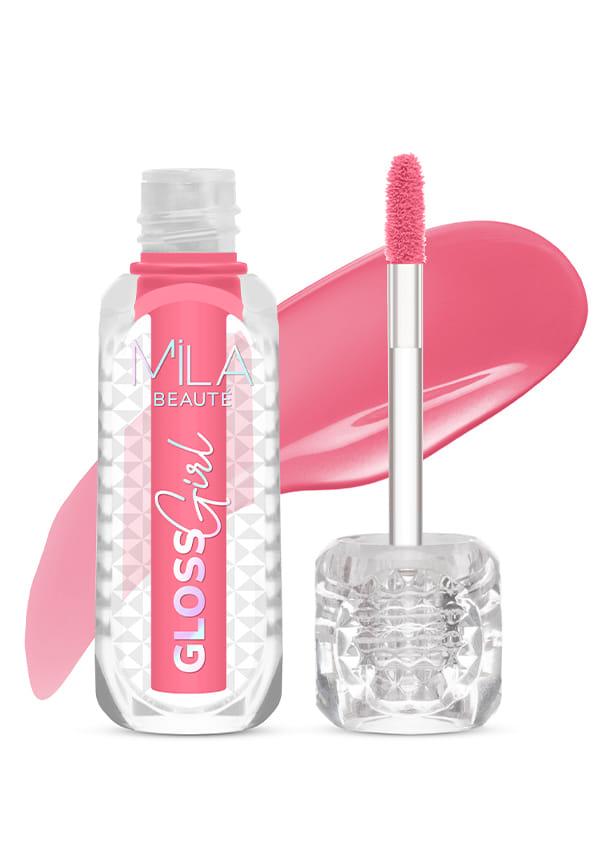 Gloss Girl High Shine Lip Gloss