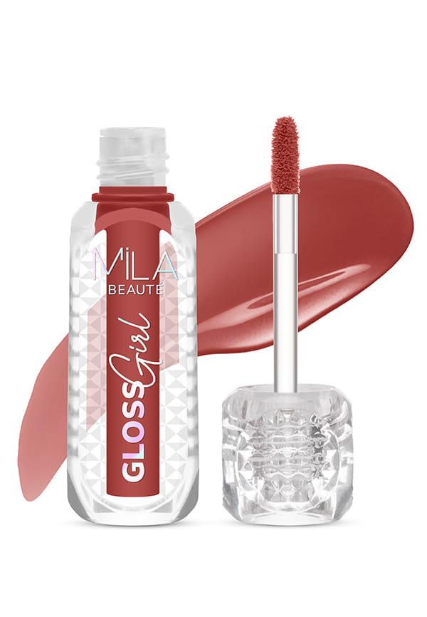 Gloss Girl High Shine Lip Gloss