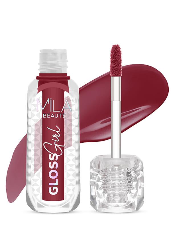 Gloss Girl High Shine Lip Gloss
