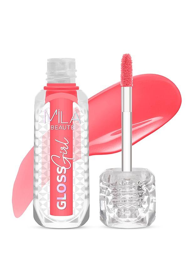Gloss Girl High Shine Lip Gloss