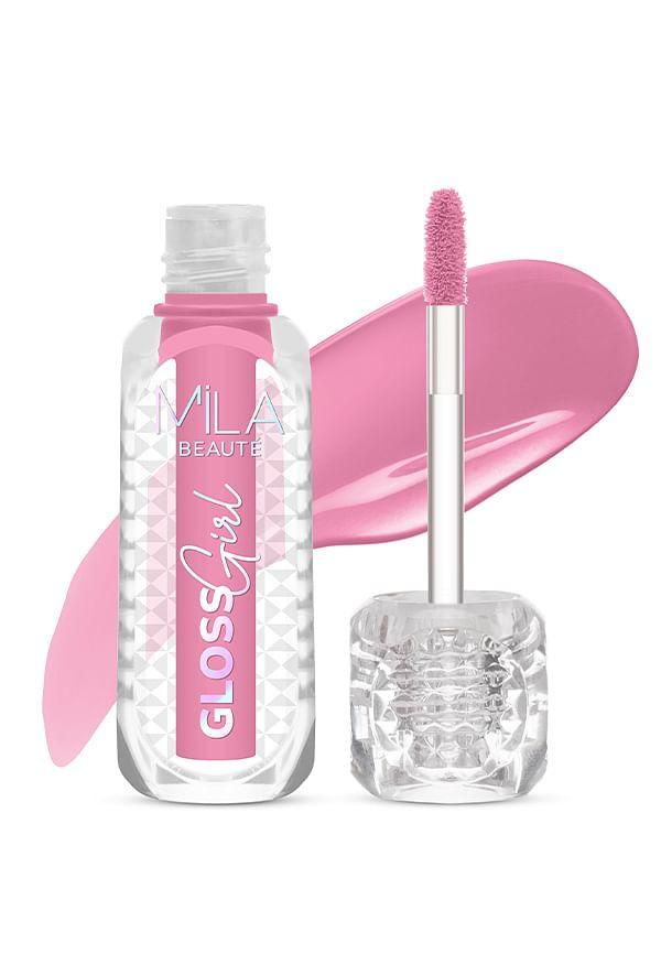 Gloss Girl High Shine Lip Gloss