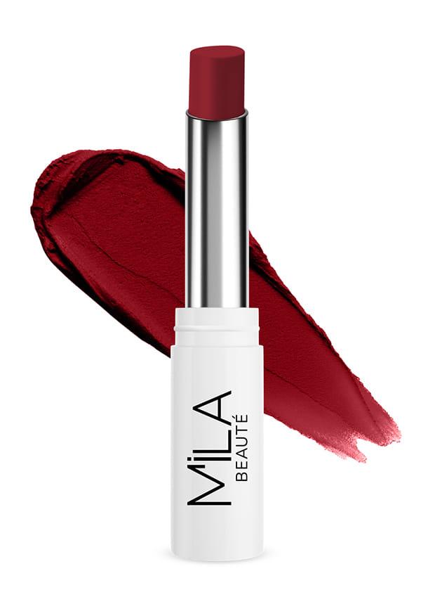 Locked In Lips Transfer Proof Lipstick 24 Hrs Non Transfer