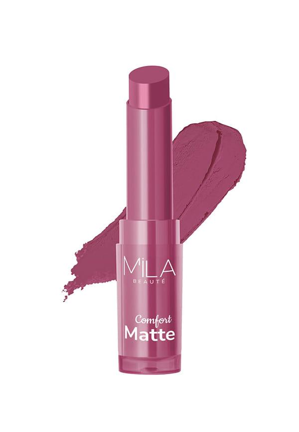 Comfort Matte Lipstick