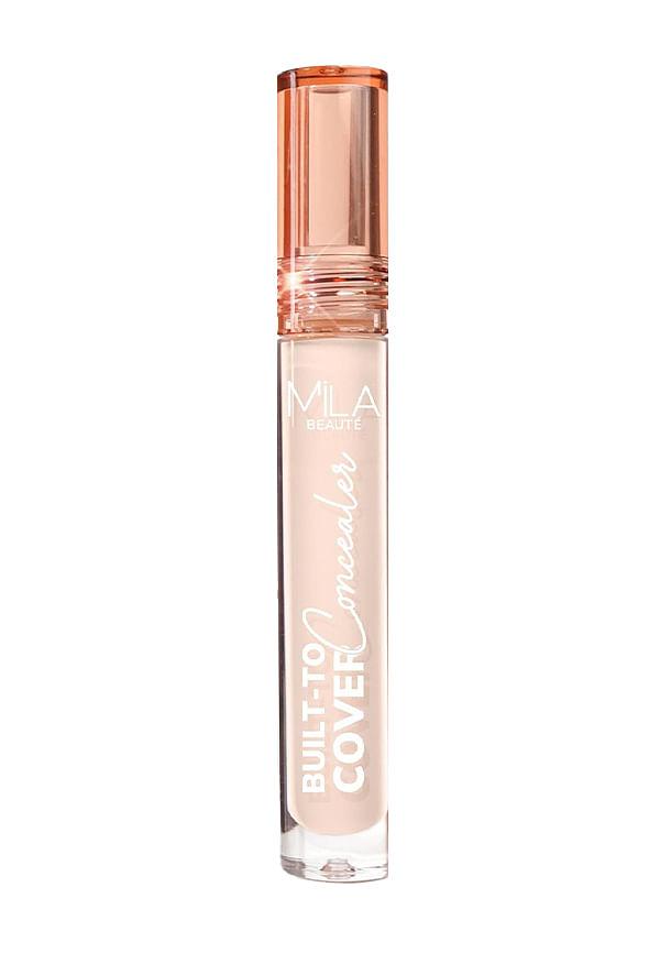 Built to Cover Concealer