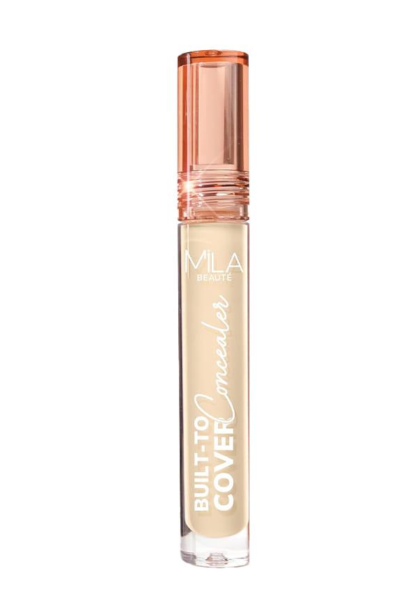 Built to Cover Concealer
