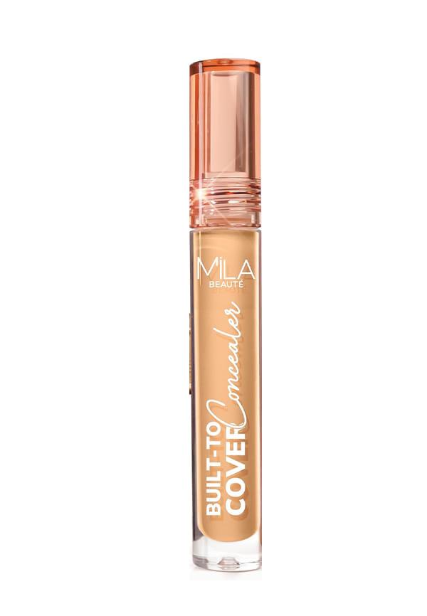 Built to Cover Concealer