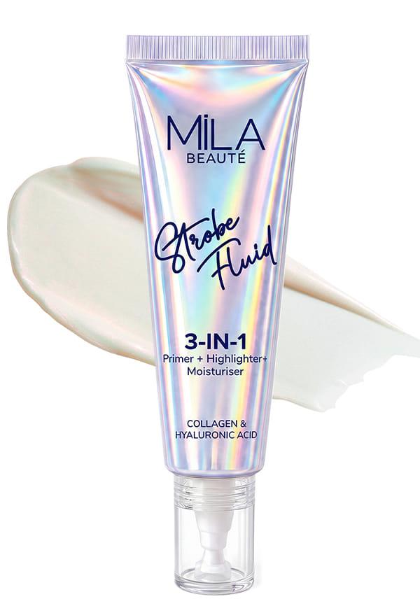 Super Skin Strobe Fluid