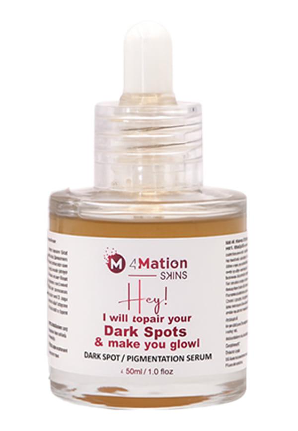 Dark Spot Pigmentation Serum