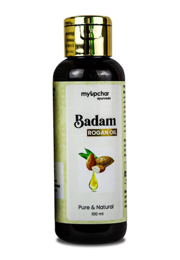 Ayurveda Badam Rogan Oil