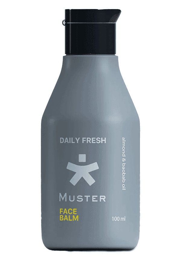 Daily Fresh Face Balm