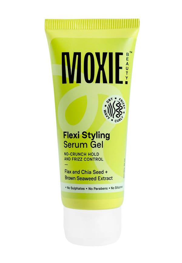 Flexi Styling Serum Gel for Curly & Wavy Hair