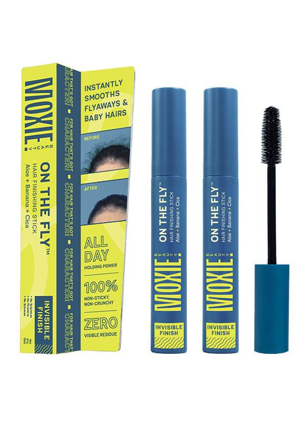 On The Fly Hair Finishing Stick