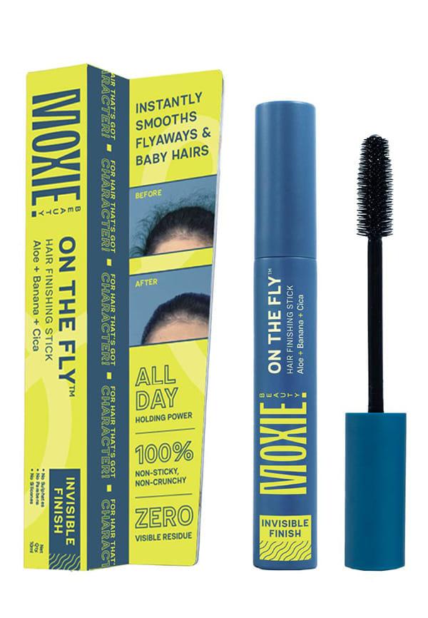 On The Fly Hair Finishing Stick