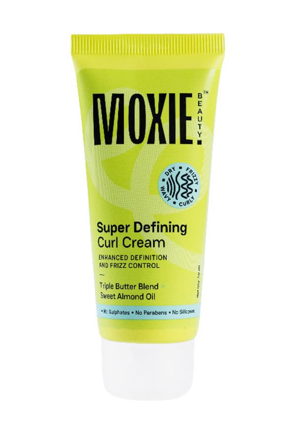 Super Defining Curl Cream for Curly Hair