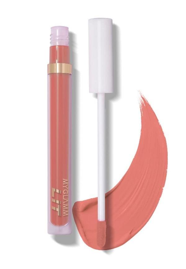LIT Liquid Matte Lipstick