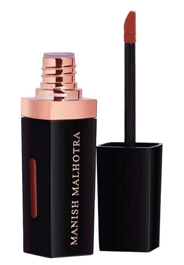 Liquid Matte Lipstick