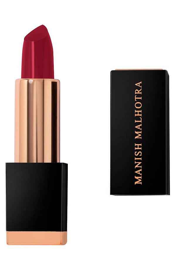 Soft Matte Lipstick