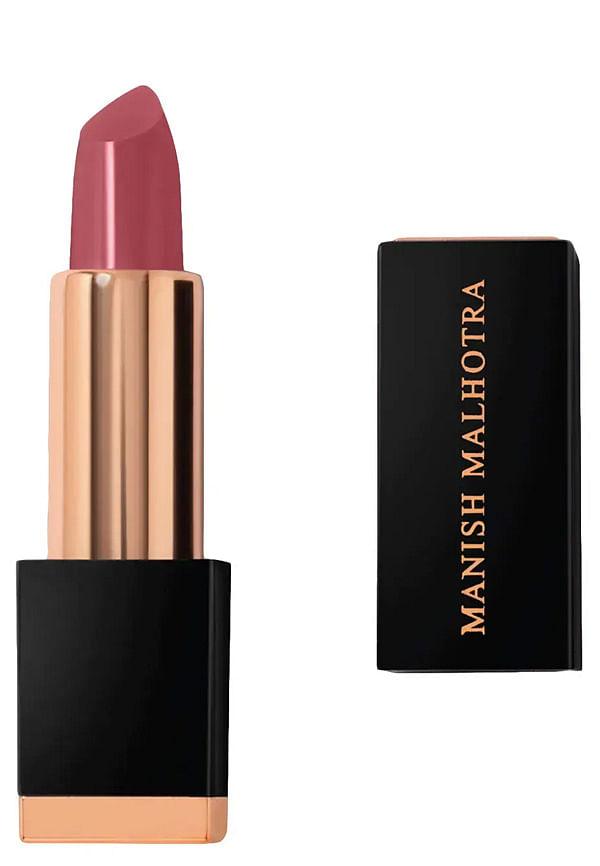 Soft Matte Lipstick