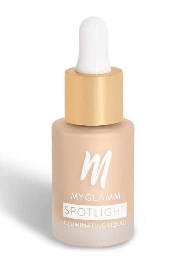 Spotlight Illuminating Liquid