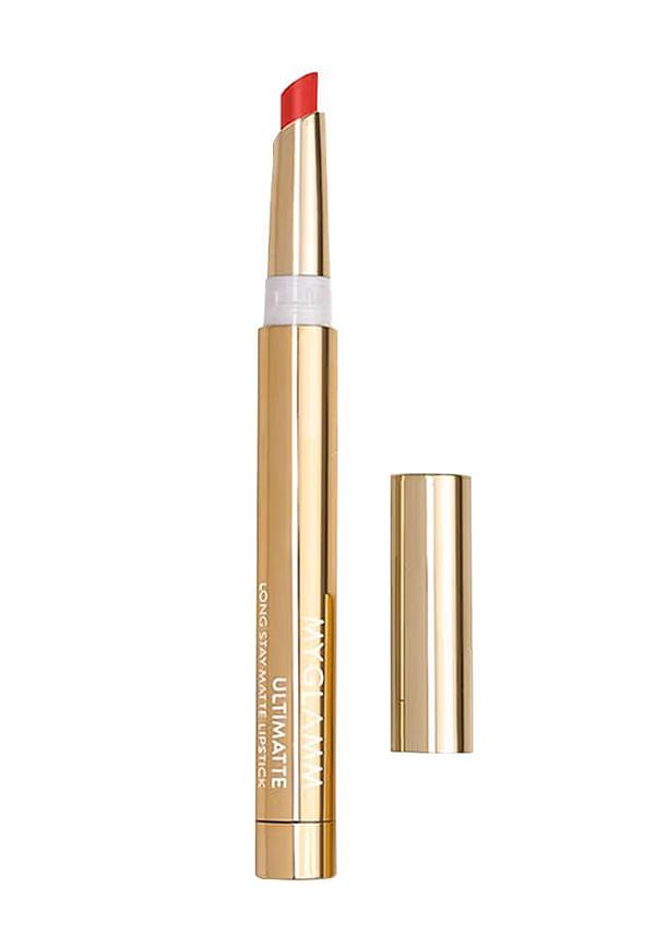 Ultimatte Long Stay Matte Lipstick