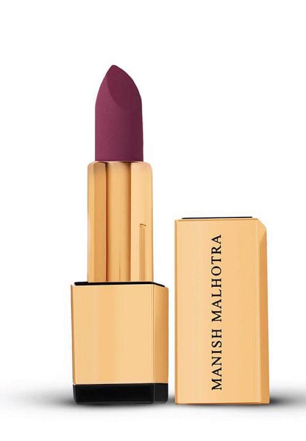 Powder Matte Lipstick