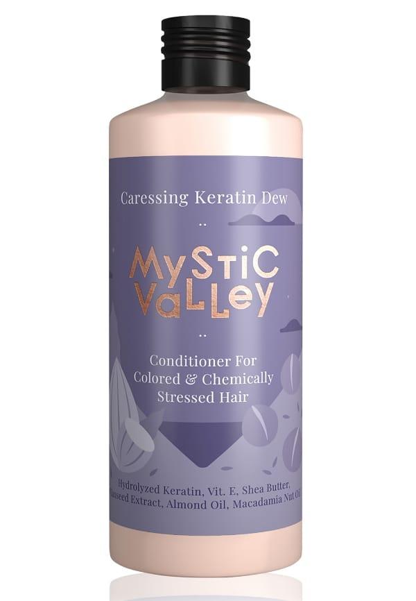 Keratin Protein Color Protect Conditioner