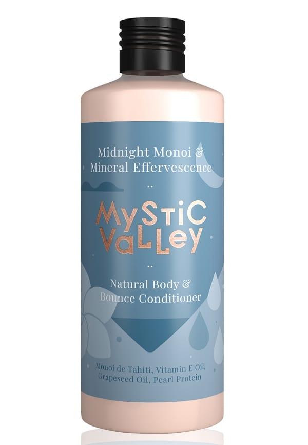 Monoi Oil Natural Shine & Volume Conditioner