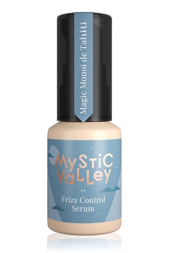 Monoi Oil Frizz Control Hair Serum