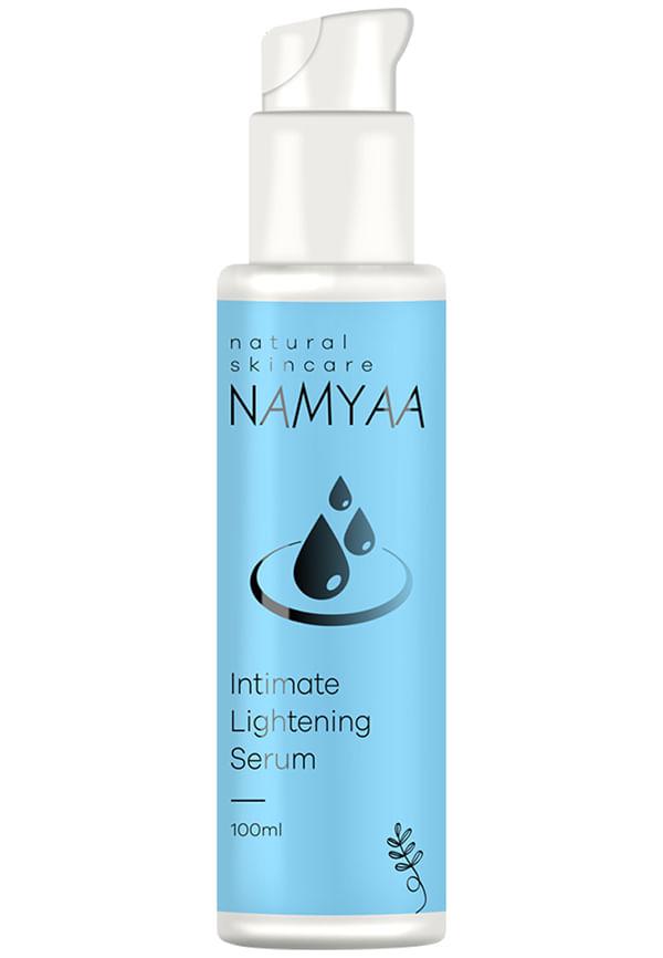 Intimate Lightening Serum