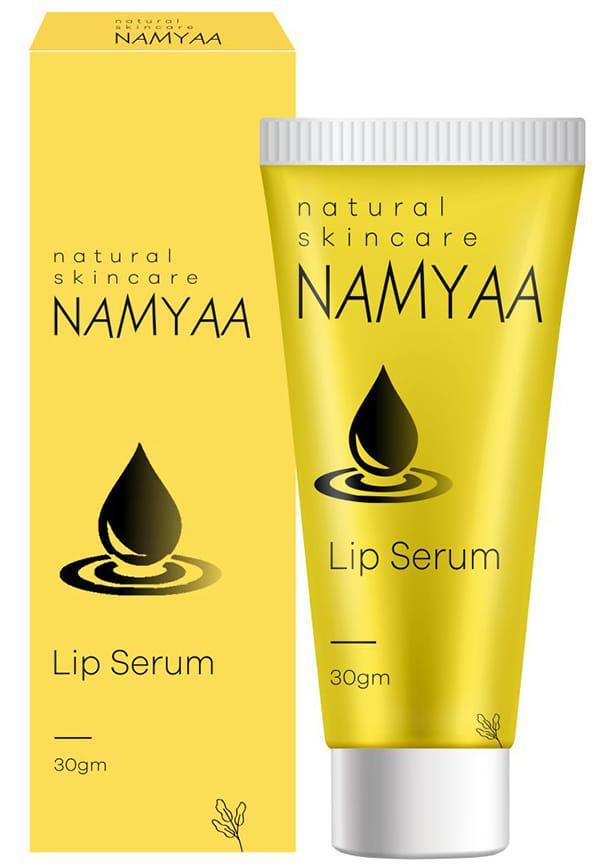 Natural Lip Serum/Balm/Lightener/Moisturizer