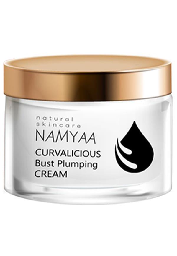Curvalicious - Bust Plumping Cream