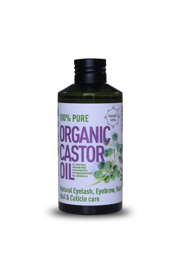 Castor Oil