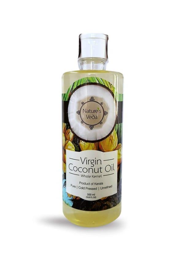 Virgin Coconut Oil