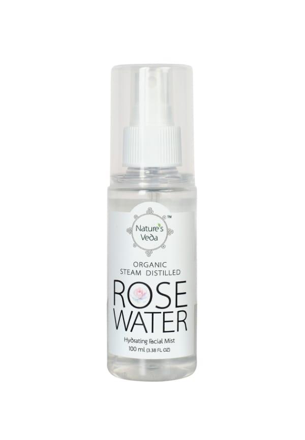 Rose Water
