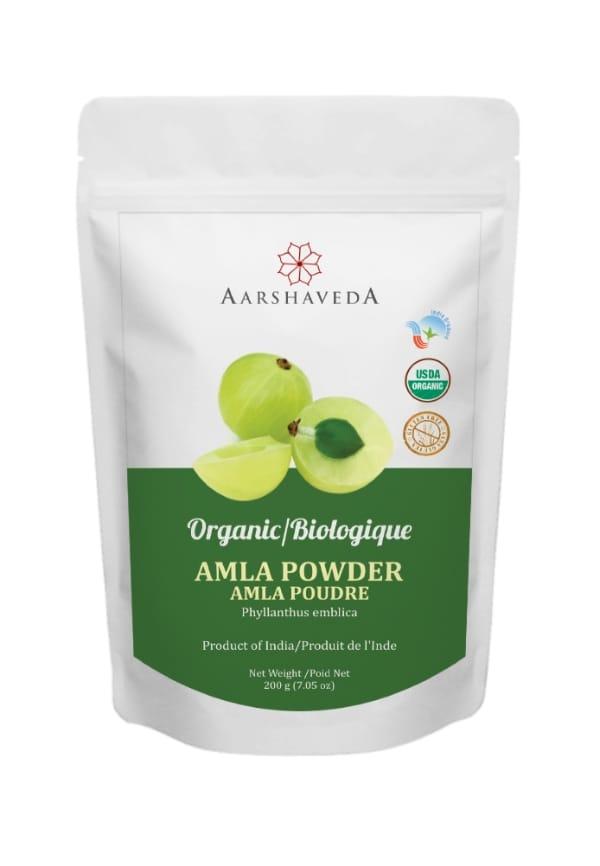 Amla Powder