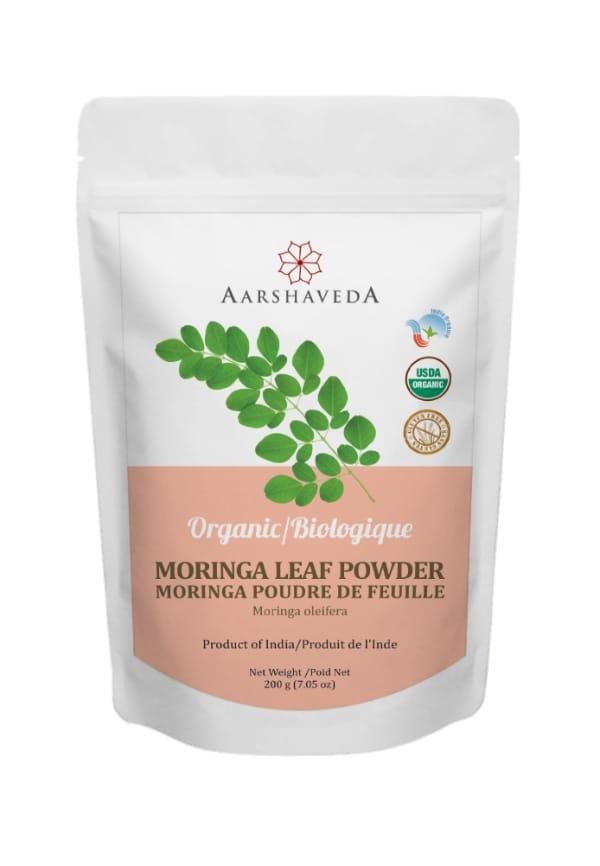 Moringa Powder