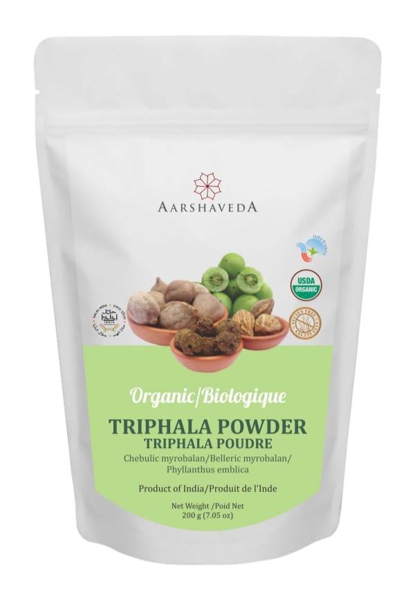 Triphala Powder