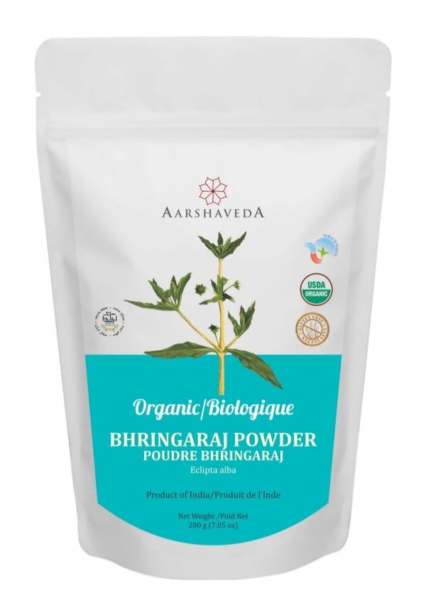 Bhringaraj Powder
