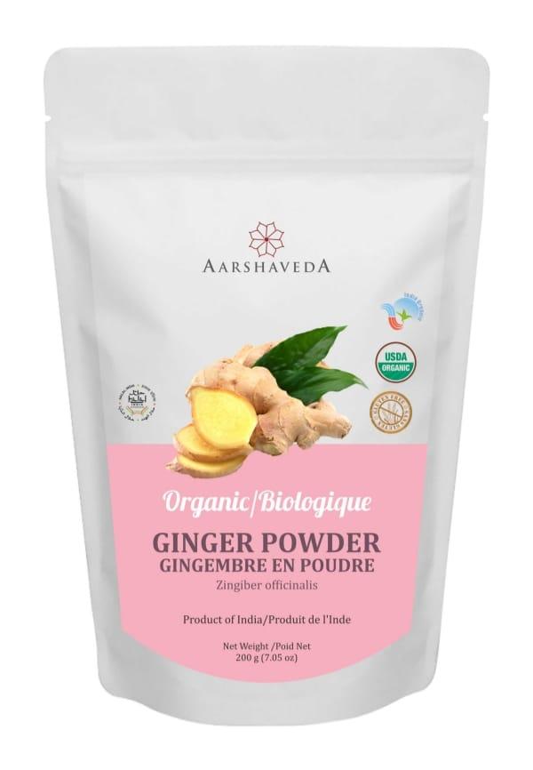 Ginger Powder
