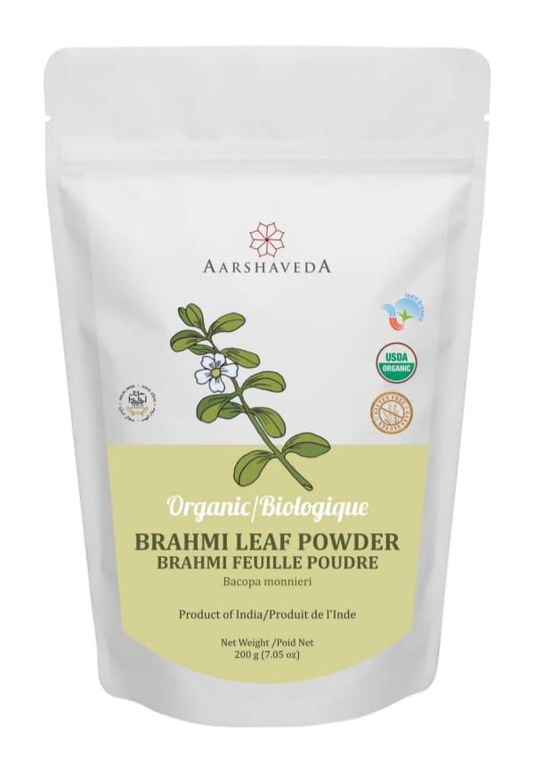 Brahmi Powder