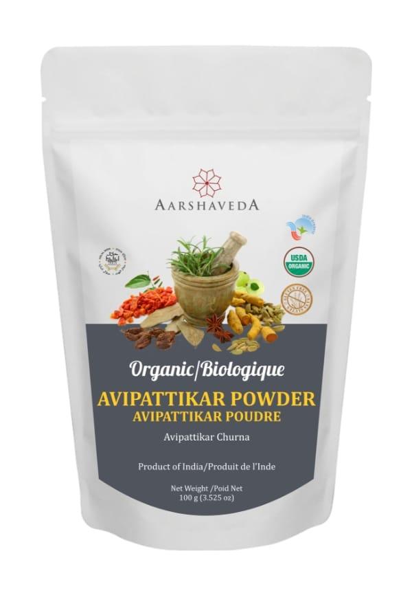 Avipattikar Powder