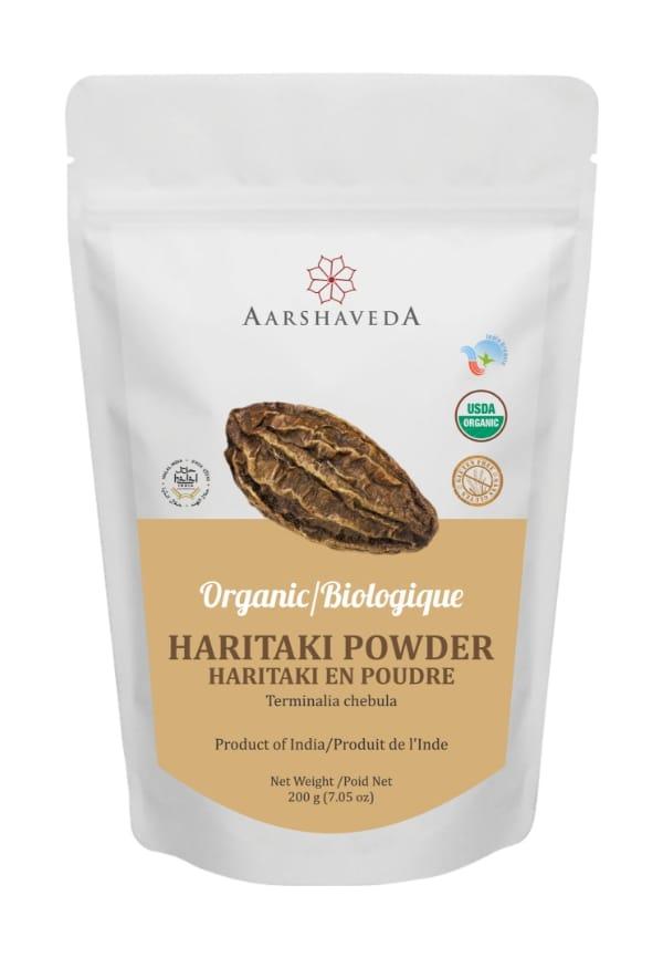 Haritaki Powder