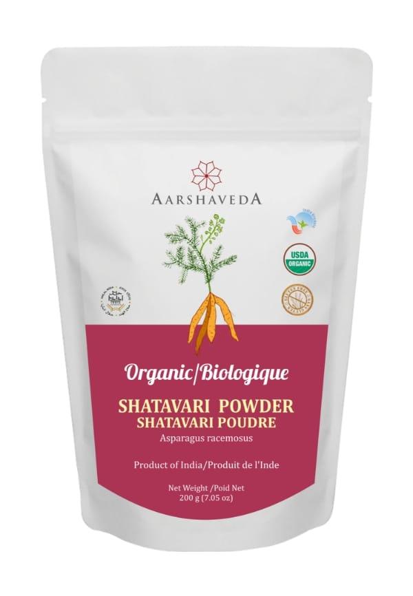 Shatavari Powder