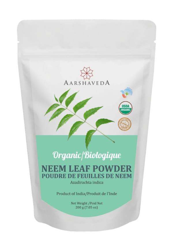 Neem Powder