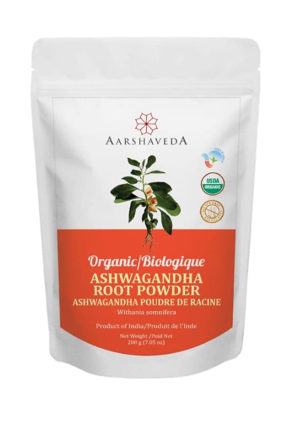 Ashwagandha Powder