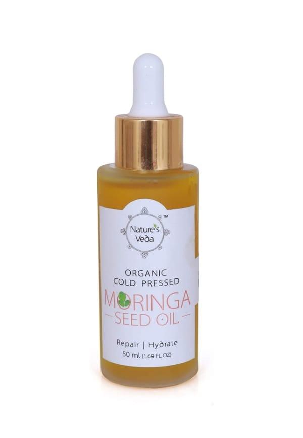 Moringa Seed oil
