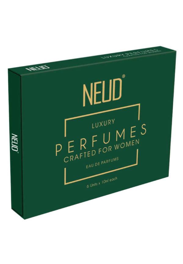 Luxury Perfumes For Women